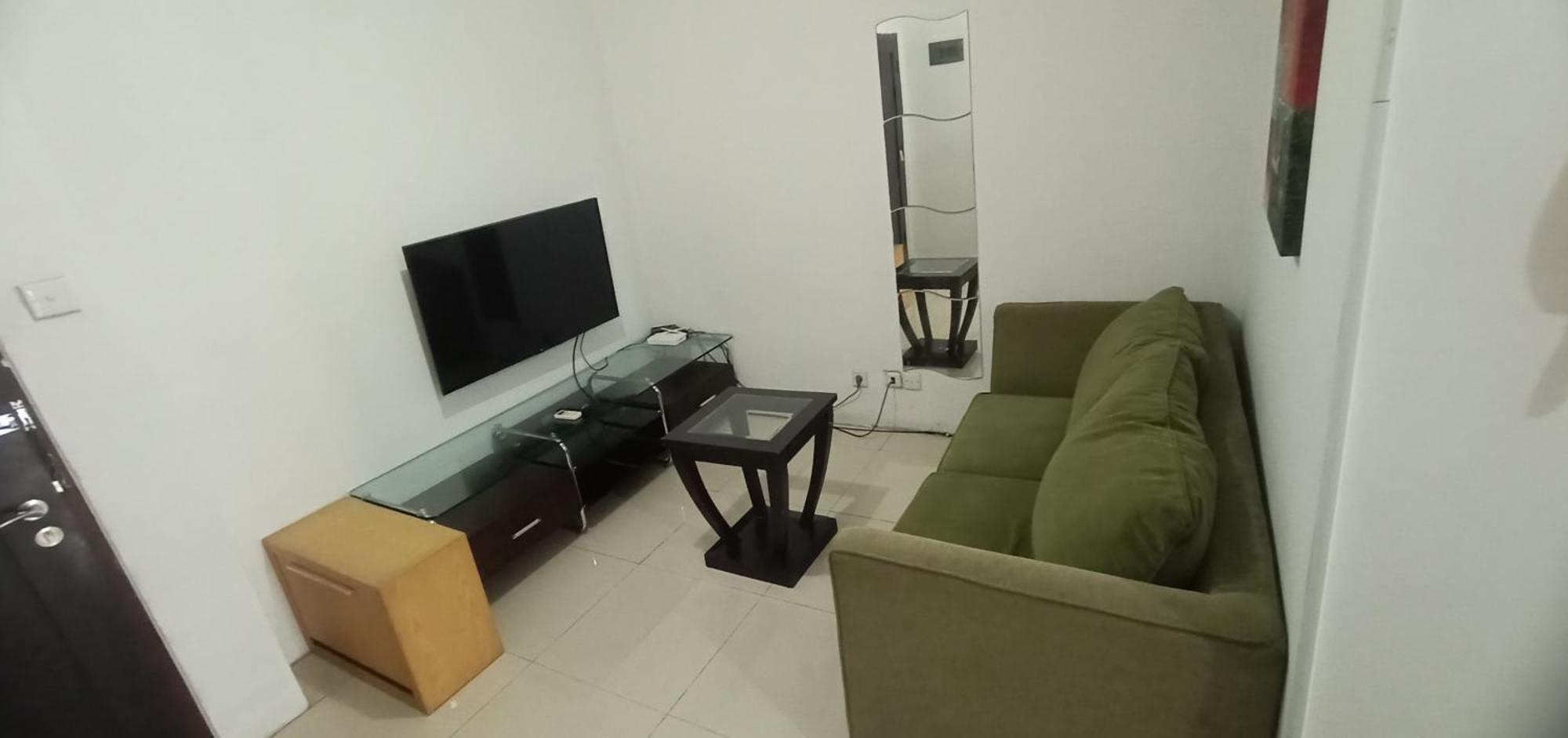 Apartemen Thamrin Mall 1 Bedroom Direct To Mall & Free Wifi,rooftop Pool,gym,jacuzzi Jakarta