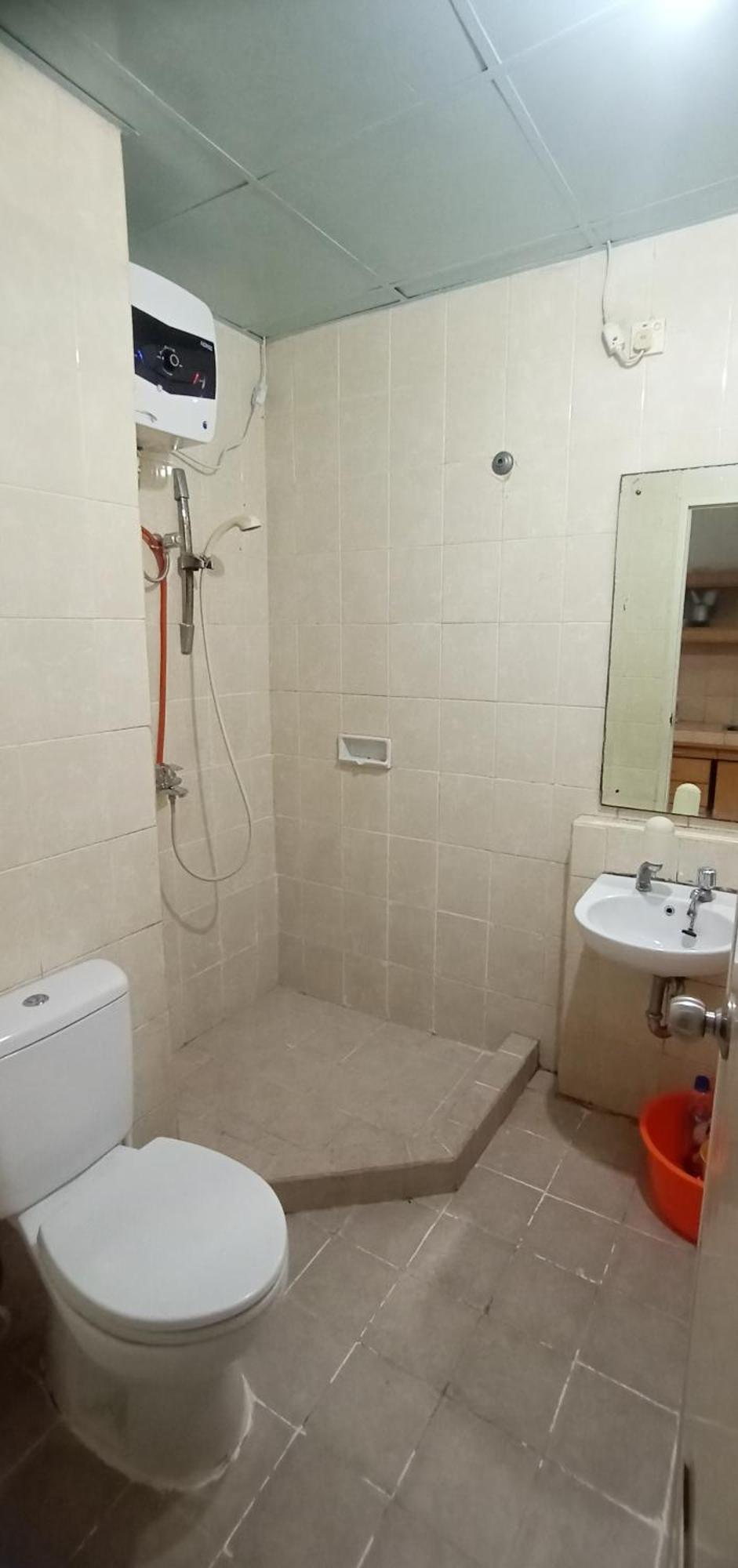Thamrin Mall 1 Bedroom Direct To Mall & Free Wifi,rooftop Pool,gym,jacuzzi Jakarta